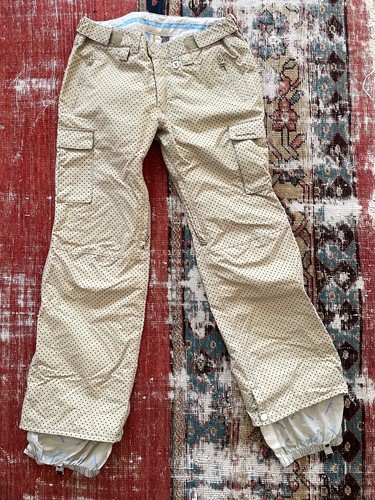 Pantaloni snowboard special - pantaloni,