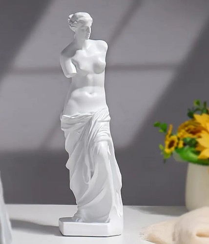 Statua venere milo scultura - statua, di