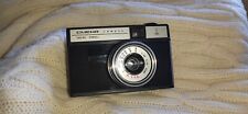 Lomo Smena Symbol CMEHA Vintage Camera con borsa Lomographie 35 mm Made in USSR