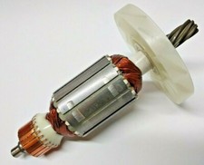 Rotore Anker Motore Per Makita