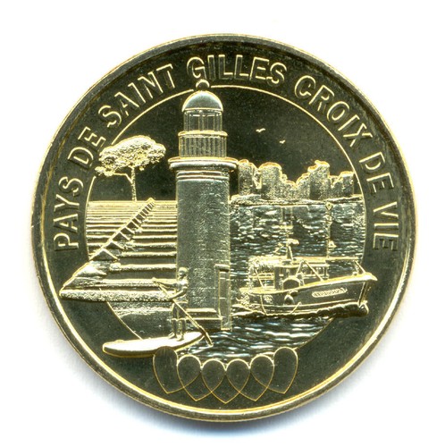 Saint gilles croix - 85, saint-gilles-croix-de-vie