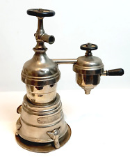 Caffettiera Express SIMERAC MILANO RAG. COTECHINI - 140-160V epoca collezione