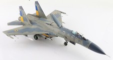 HA6021 1/72 Su-27 Flanker B