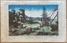 VUE D'OPTIQUE PREMIÈRE VUE DE