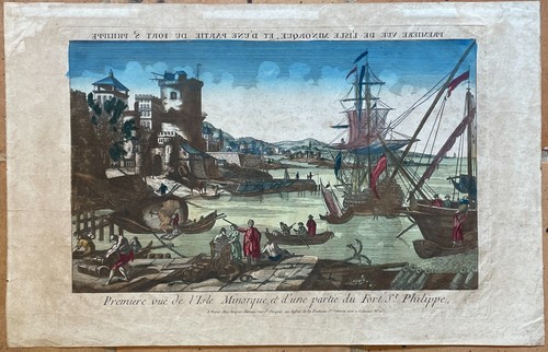 Vue optique première de - d'optique,
