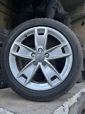 Cerchi R17 + Gomme 235/45 auto Audi A4