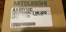 Modulo PLC Mitsubishi AX40Y10C
