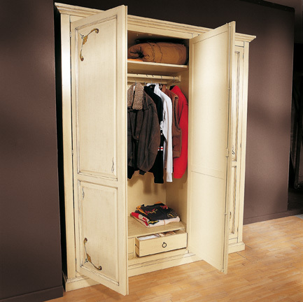 Armadio cameretta letto - x, da