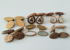 Gemelli antichi e vintage