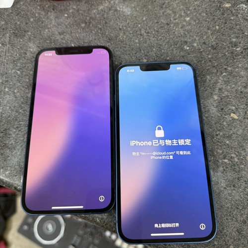 Apple iphone blu 2 - 12,