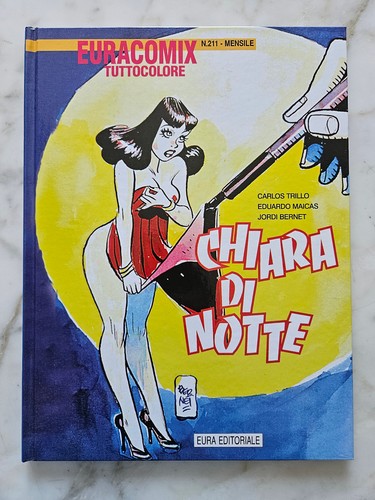 Chiara notte n 6 - 42),