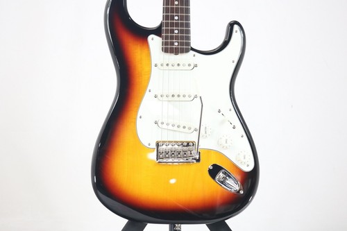 Fender japan mid - fender, traditional