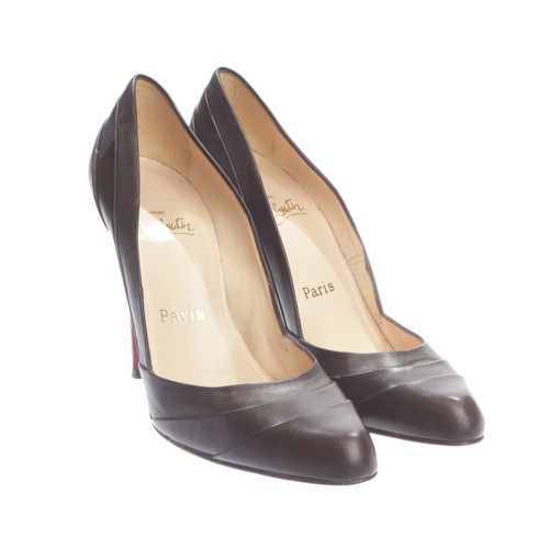 Decolte christian louboutin - christian,