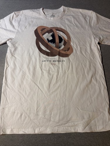 Shirt tour concerto arctic - tour,