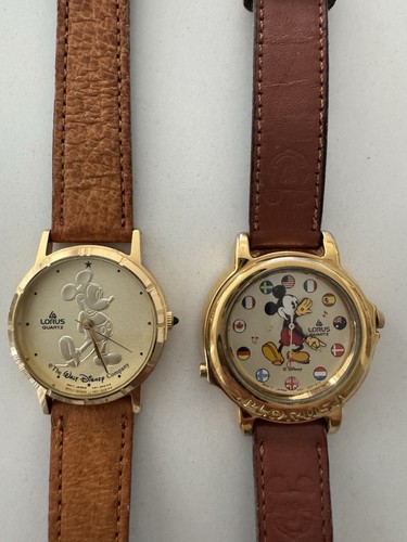 Orologi vintage walt - orologi,