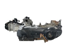 MOTORE PIAGGIO BEVERLY TOURER