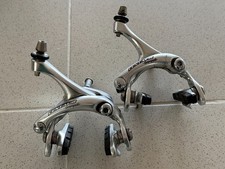 Set Freni Stradali Argento