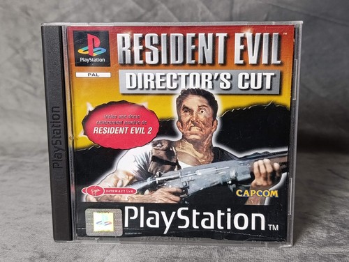 Jeu sony playstation - sony, 1
