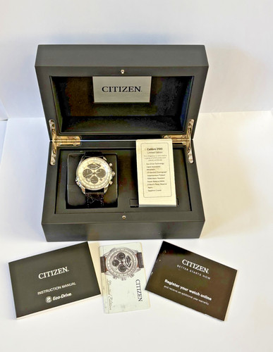 Orologio uomo cronografo - orologio,