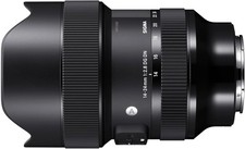NUOVO Sigma/Tamron 14-24mm