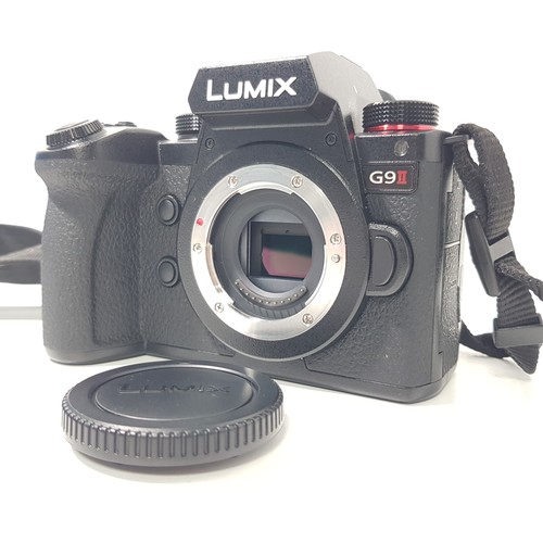 Camara evil panasonic - panasonic, lumix