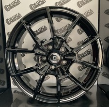 4 CERCHI GMP R17 NEVE BMW 2er