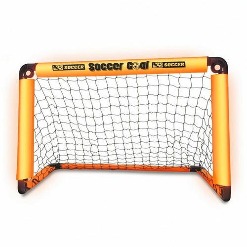 Porta calcio pieghevole - calcio,