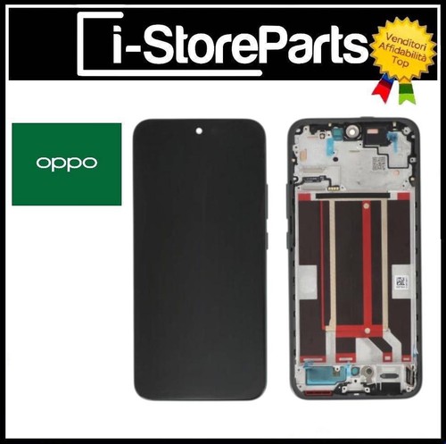 Display lcd frame verde - display,