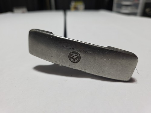 Daiwa pro balance 5501 putter - pro,
