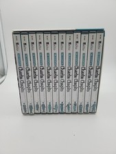 Charlie Chaplin Essential