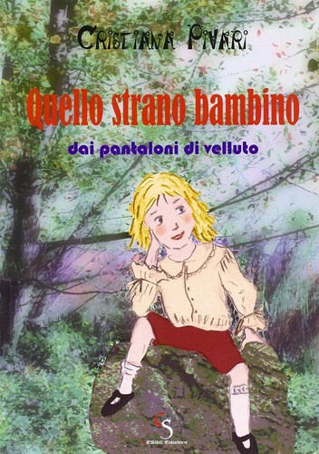 Quello strano bambino - , dai