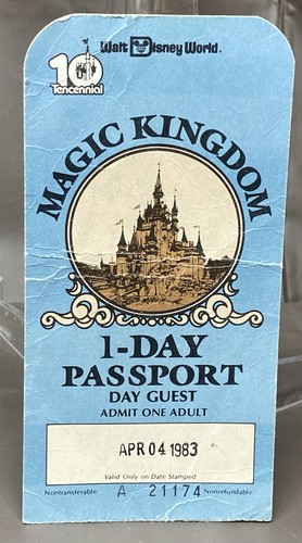 Walt disney world one - disney,