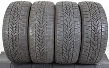 4 pneumatici invernali