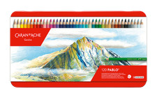 Matite colorate resistenti