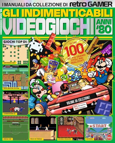 Gli indimenticabili