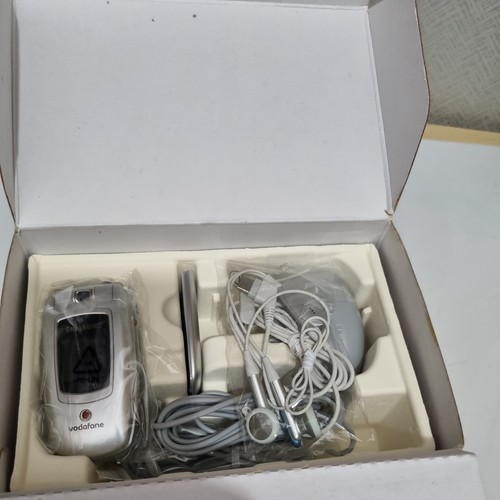 Samsung sgh zv40 - samsung, (unlocked)