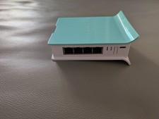 Mikrotik hAP ax lite L41G-2axD