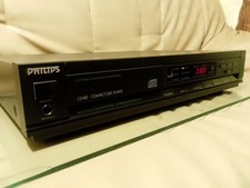 Philips CD 482/30R Lettore CD