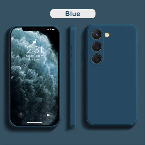 Cober funda para samsung s25 - samsung,