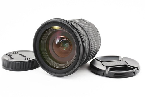 Sigma 8 4 5 dc - 17-70, mm