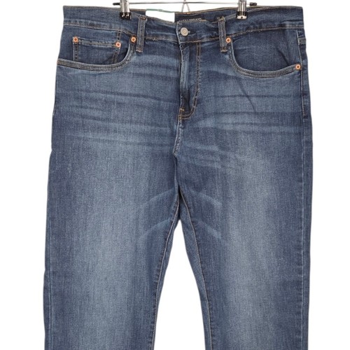 Jeans uomo dritto lucky brand - dritto,