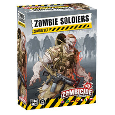 Zombicide Seconda Edizione -