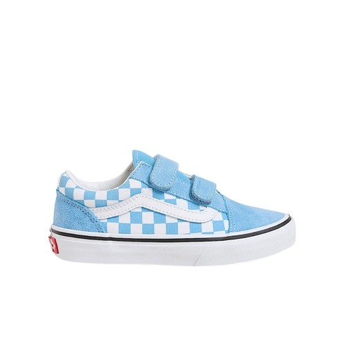 Vans old skool - v, theory