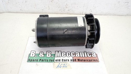 Dinamo volt fiat 312 r - 24,