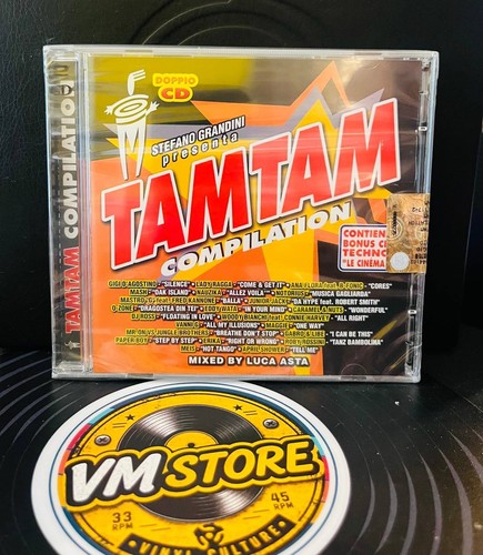 Tam compilation 2004 x - tam,
