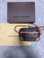 Borsa a tracolla Louis Vuitton