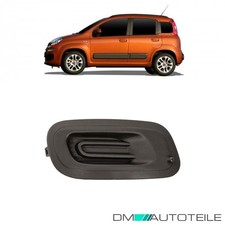 Griglia paraurti anteriore