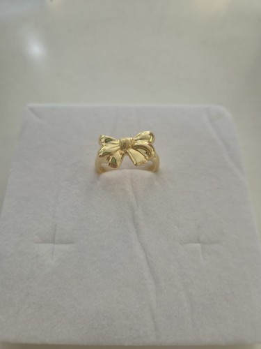 Anello donna oro giallo - in,