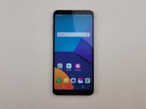 Gb nero - lg, g6