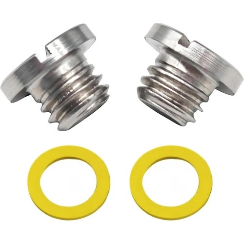 Kit scarico per fuoribordo - kit,